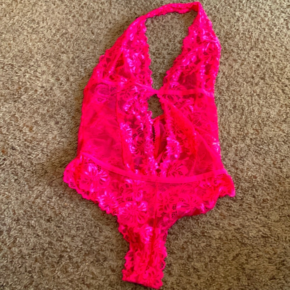 Lingerie
